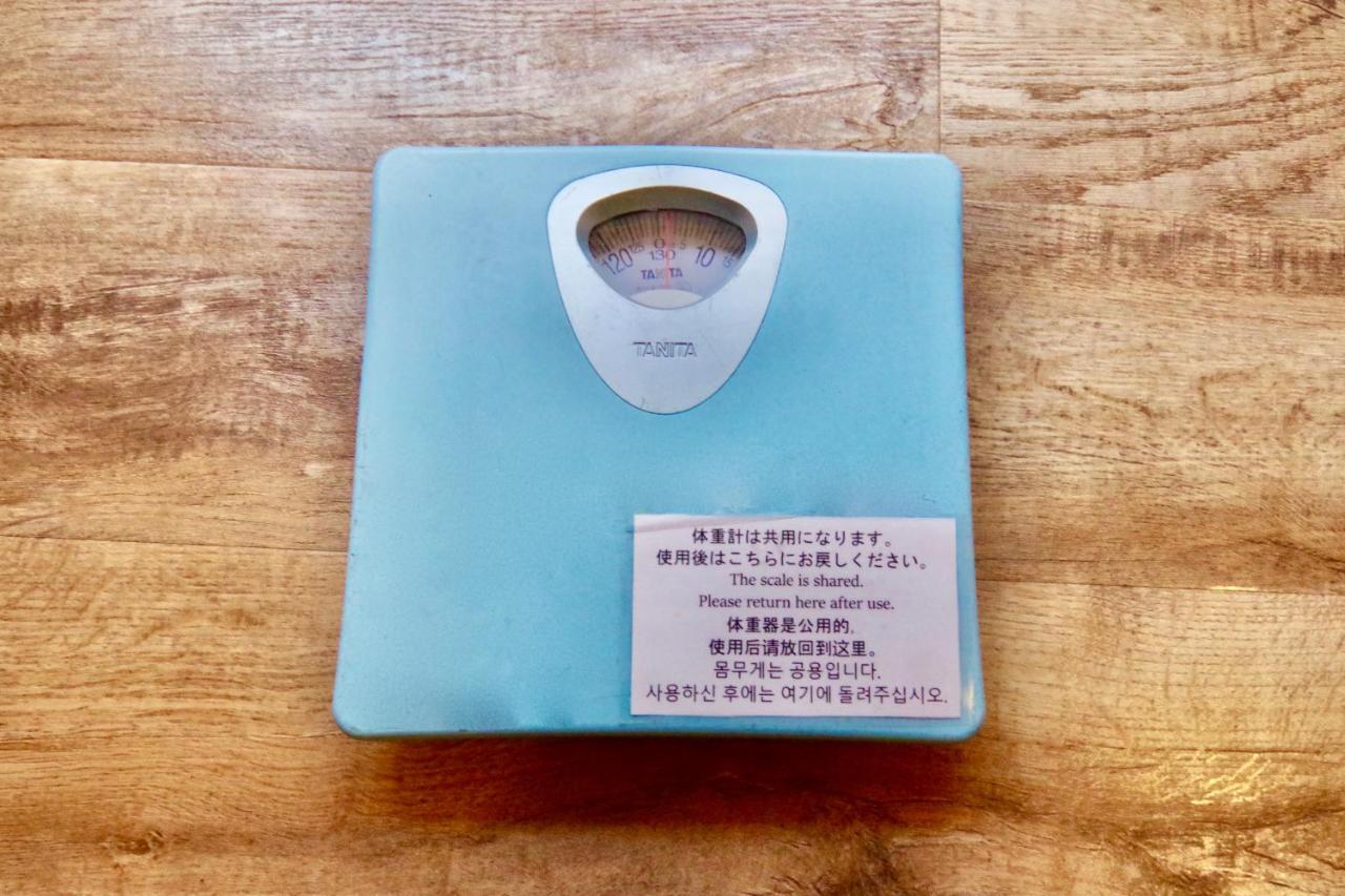 Nippombashi Art Hotel 705 Osaka Zewnętrze zdjęcie