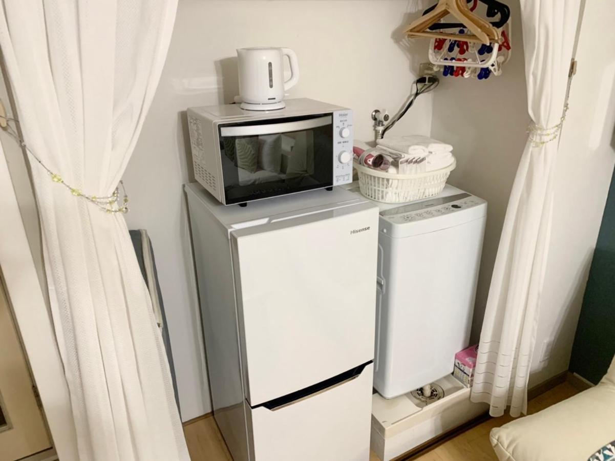 Nippombashi Art Hotel 705 Osaka Zewnętrze zdjęcie